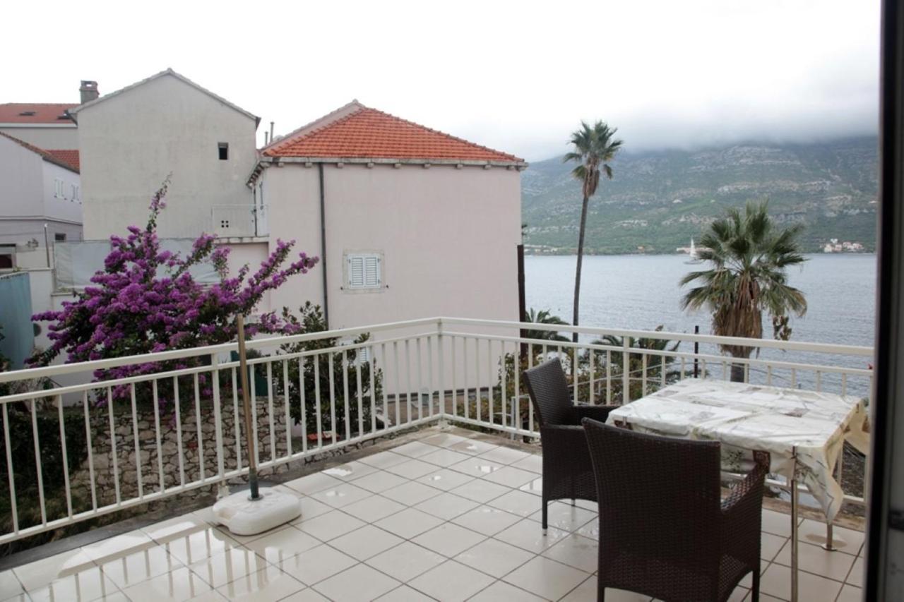 App And Rooms Tereza - In Center Đảo Korčula Ngoại thất bức ảnh