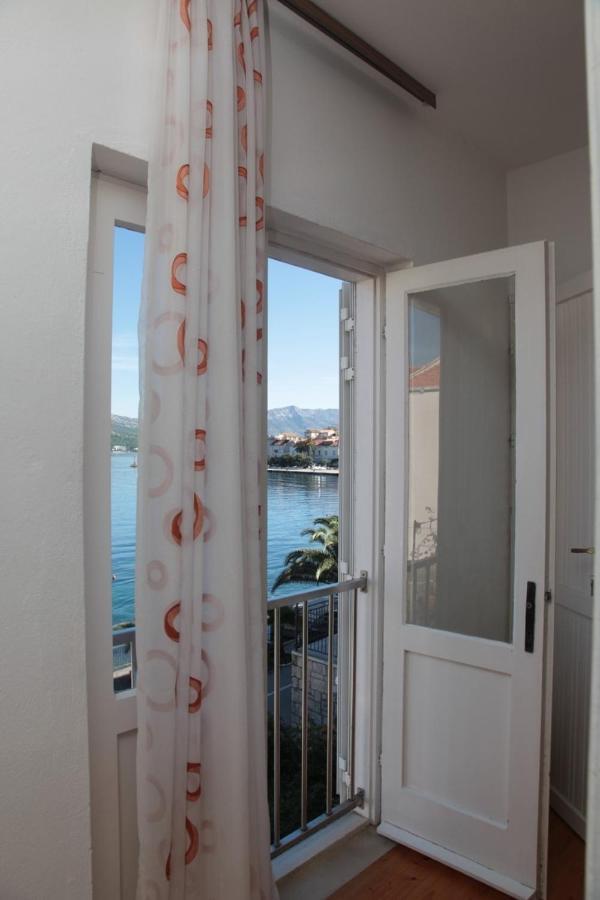 App And Rooms Tereza - In Center Đảo Korčula Ngoại thất bức ảnh