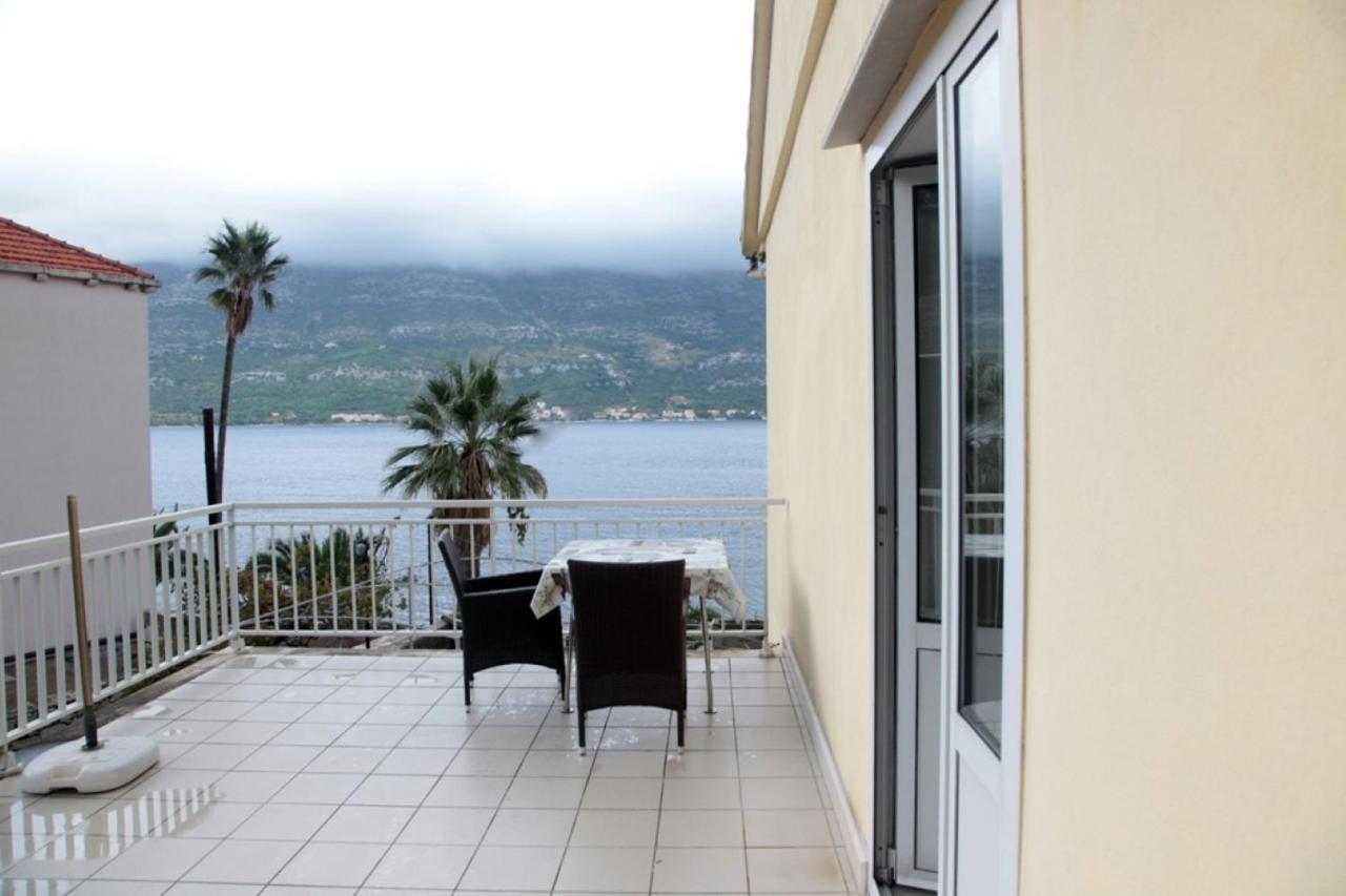 App And Rooms Tereza - In Center Đảo Korčula Ngoại thất bức ảnh