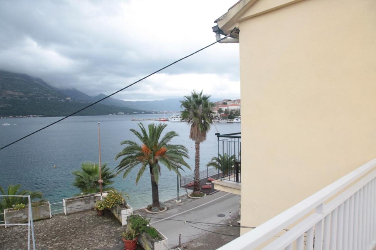 App And Rooms Tereza - In Center Đảo Korčula Ngoại thất bức ảnh