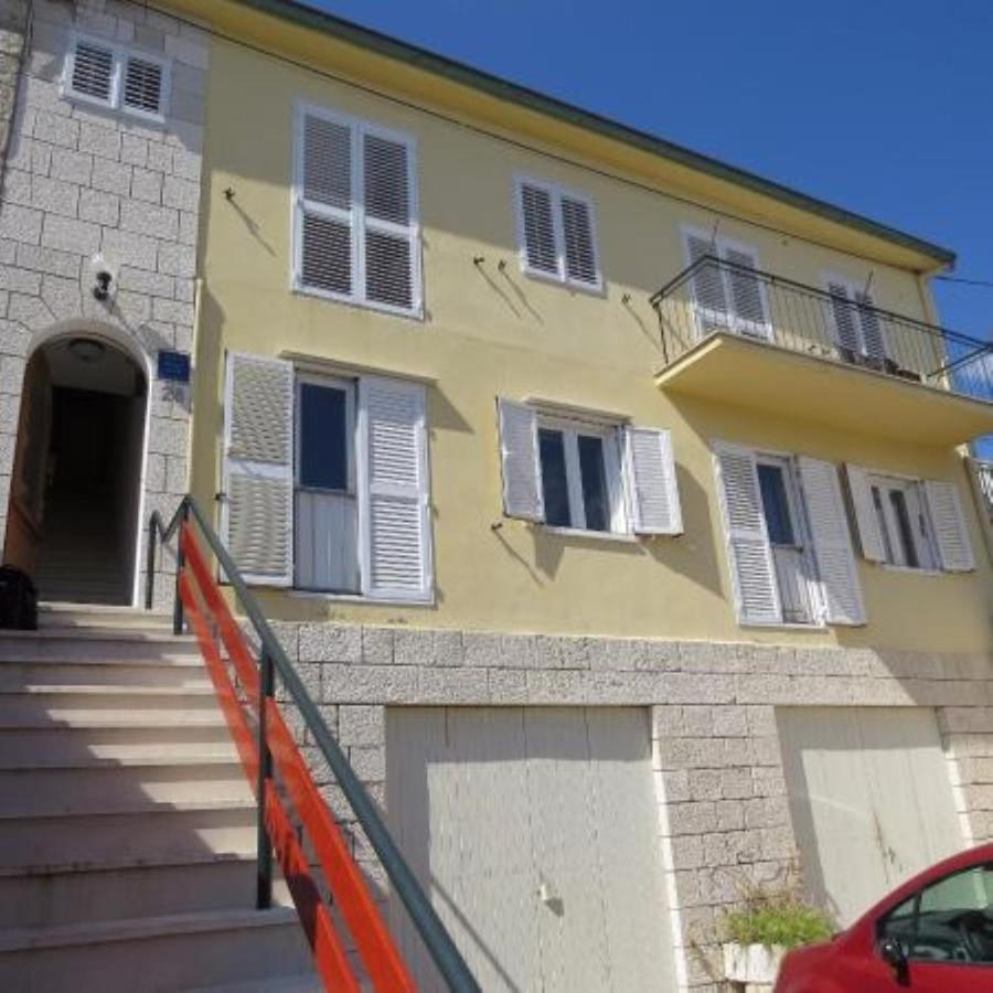 App And Rooms Tereza - In Center Đảo Korčula Ngoại thất bức ảnh