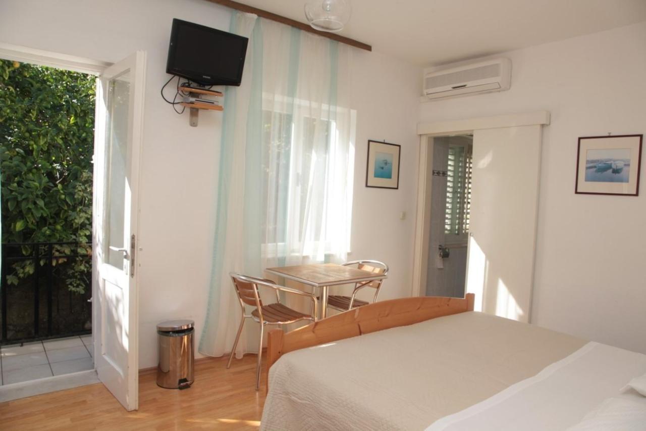 App And Rooms Tereza - In Center Đảo Korčula Ngoại thất bức ảnh