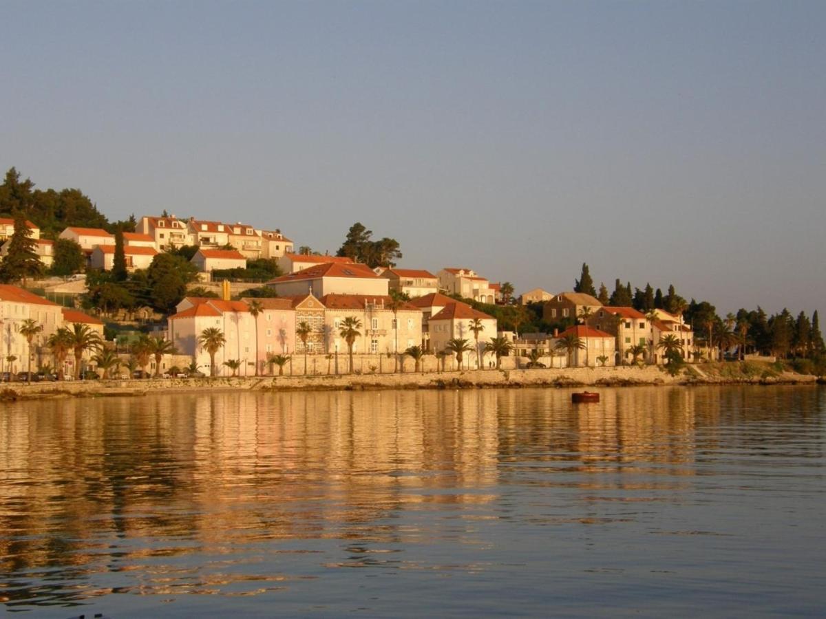 App And Rooms Tereza - In Center Đảo Korčula Ngoại thất bức ảnh