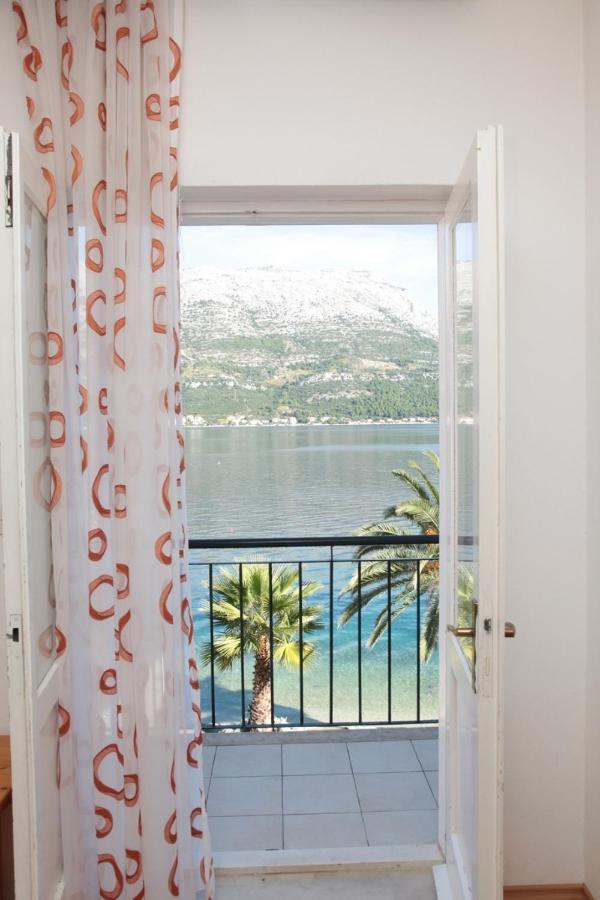 App And Rooms Tereza - In Center Đảo Korčula Ngoại thất bức ảnh