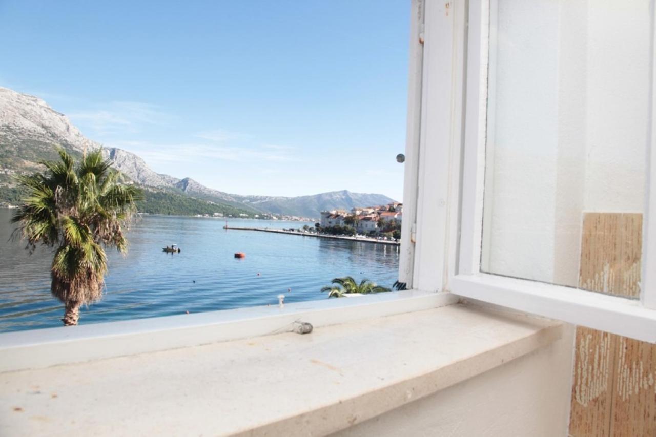 App And Rooms Tereza - In Center Đảo Korčula Ngoại thất bức ảnh