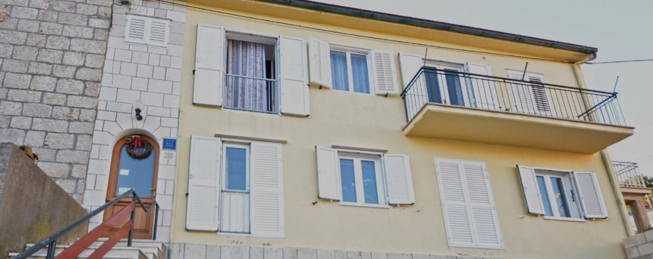 App And Rooms Tereza - In Center Đảo Korčula Ngoại thất bức ảnh