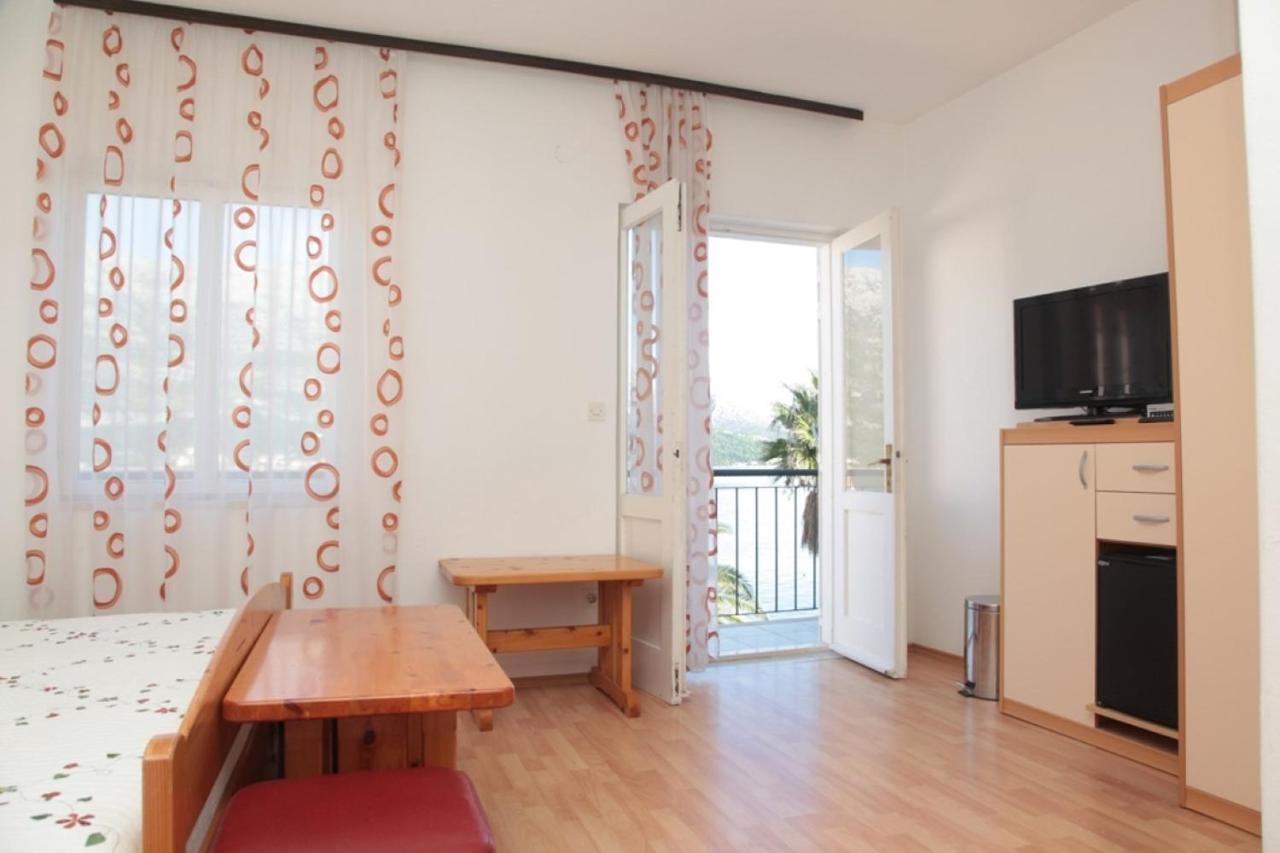 App And Rooms Tereza - In Center Đảo Korčula Ngoại thất bức ảnh