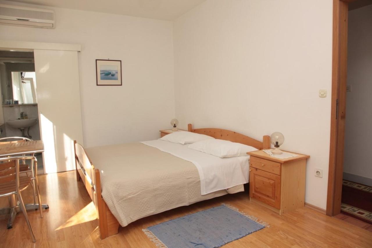 App And Rooms Tereza - In Center Đảo Korčula Ngoại thất bức ảnh