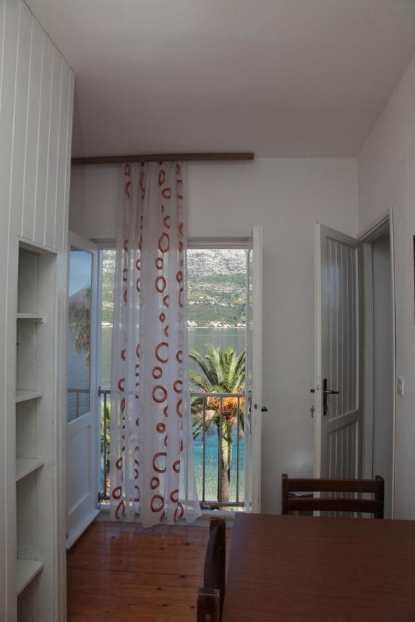 App And Rooms Tereza - In Center Đảo Korčula Ngoại thất bức ảnh